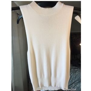 NWOT! Express Crop Top